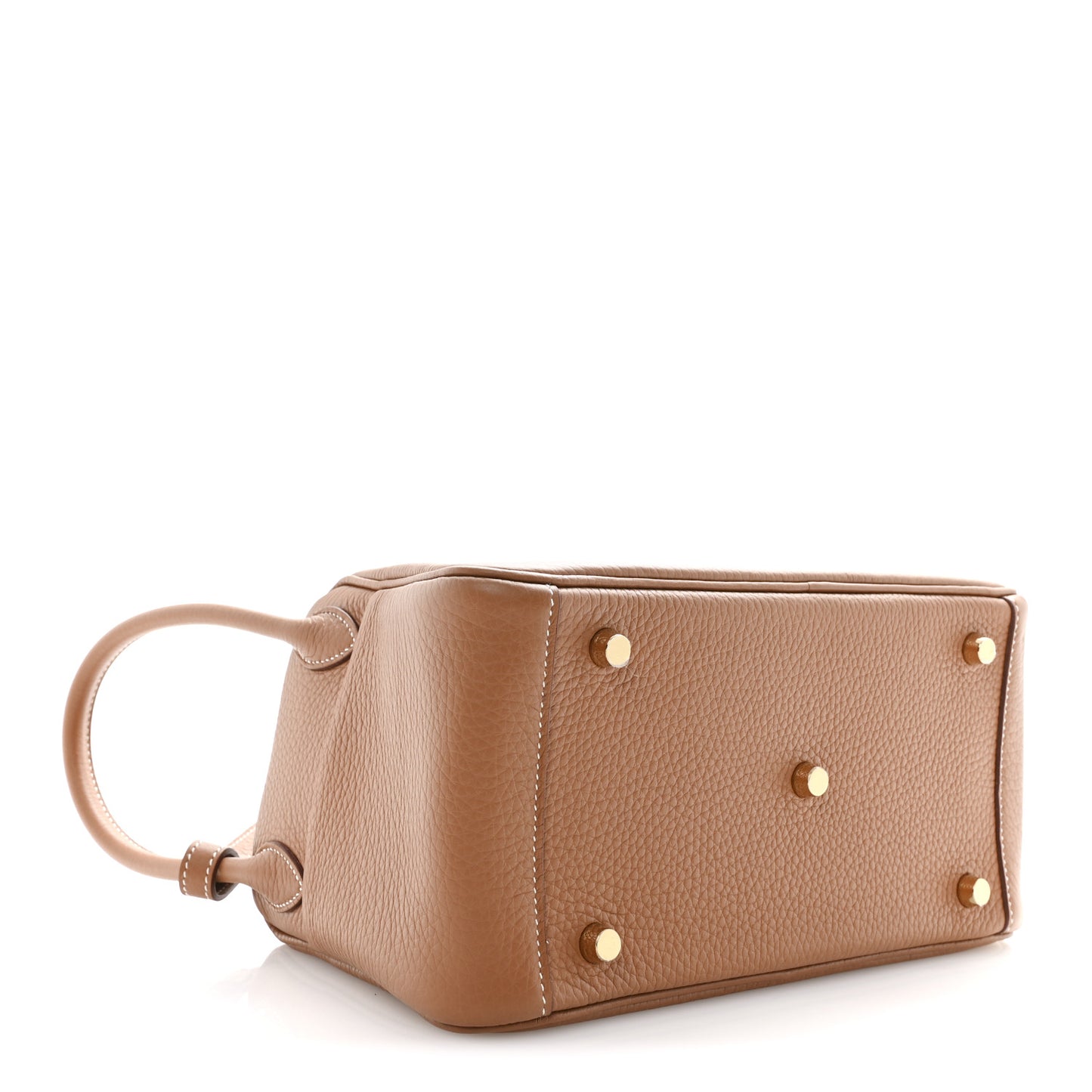 Taurillon Clemence Lindy 26 Gold