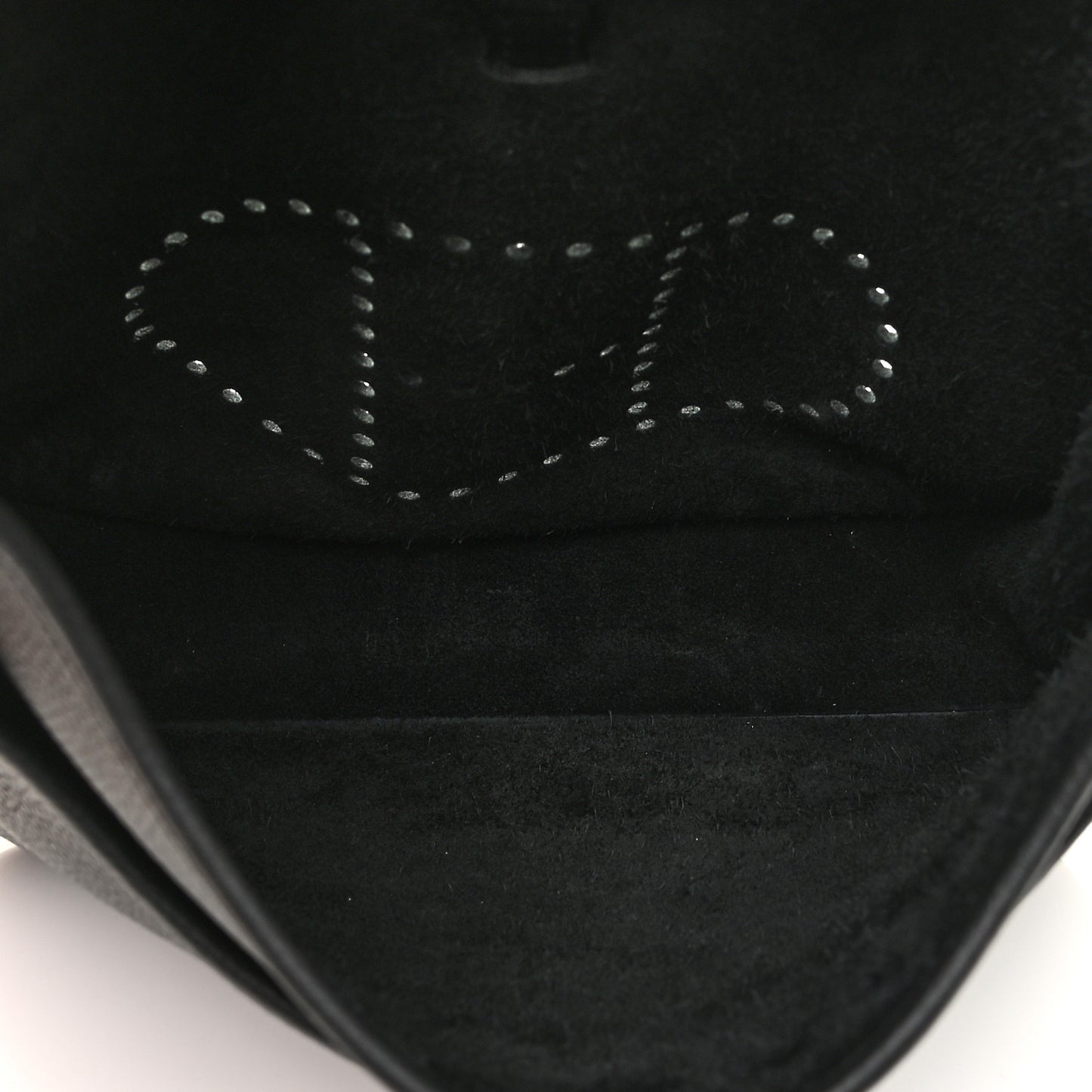 Taurillon Clemence Evelyne III PM Black