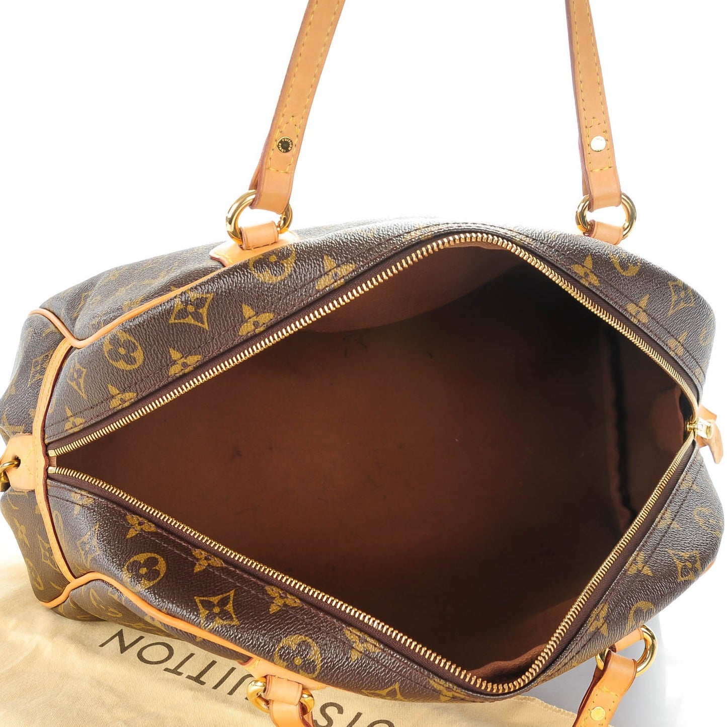 Monogram Montorgueil GM