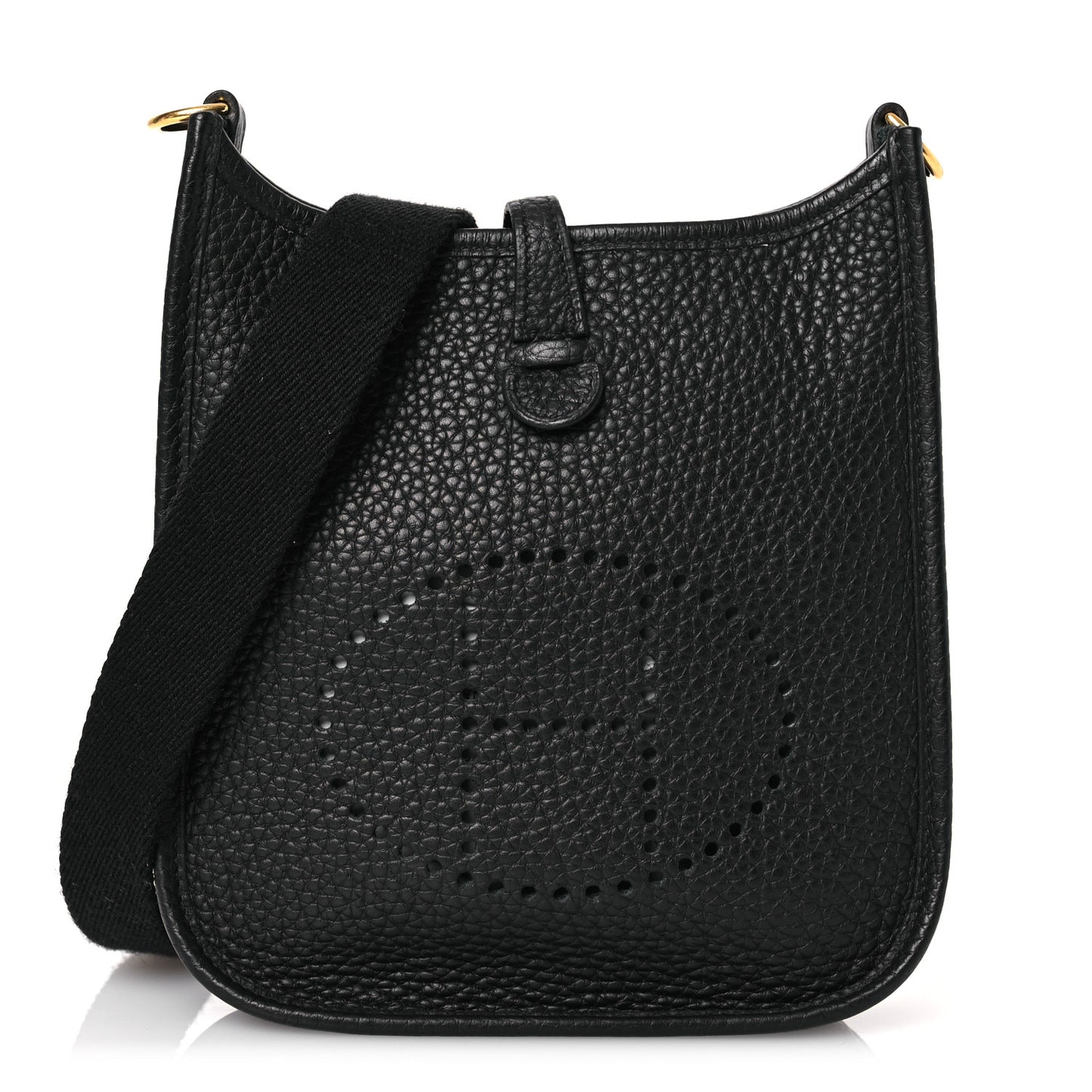 Taurillon Clemence Evelyne TPM Black
