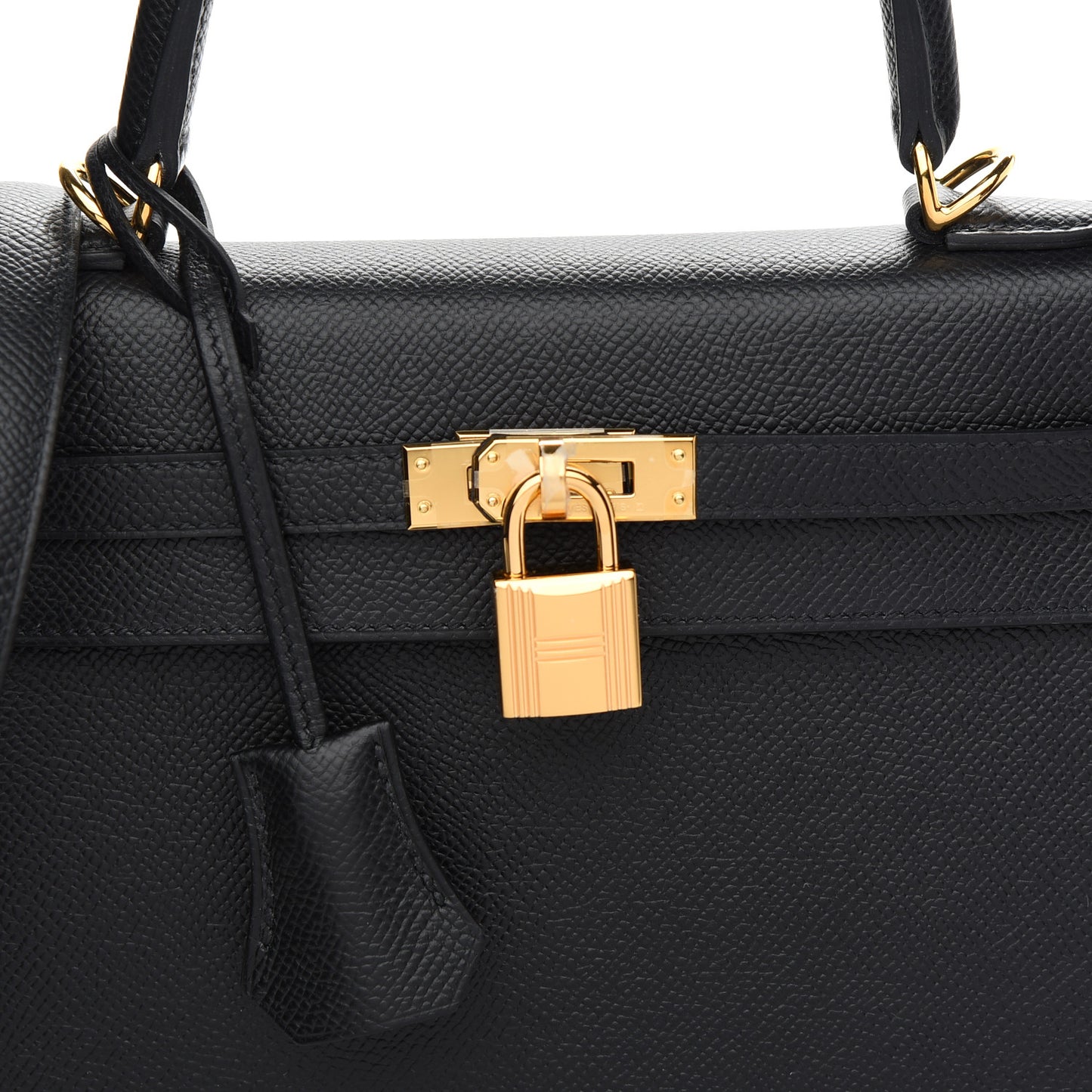 Epsom Kelly Sellier 25 Black