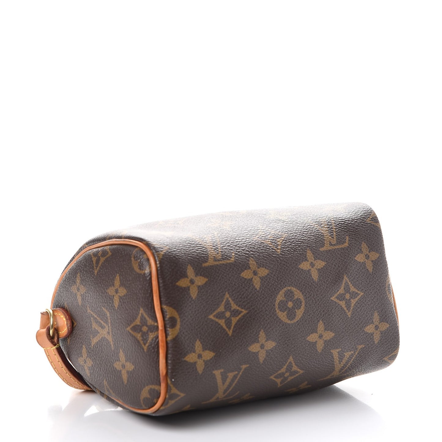 Monogram Nano Speedy