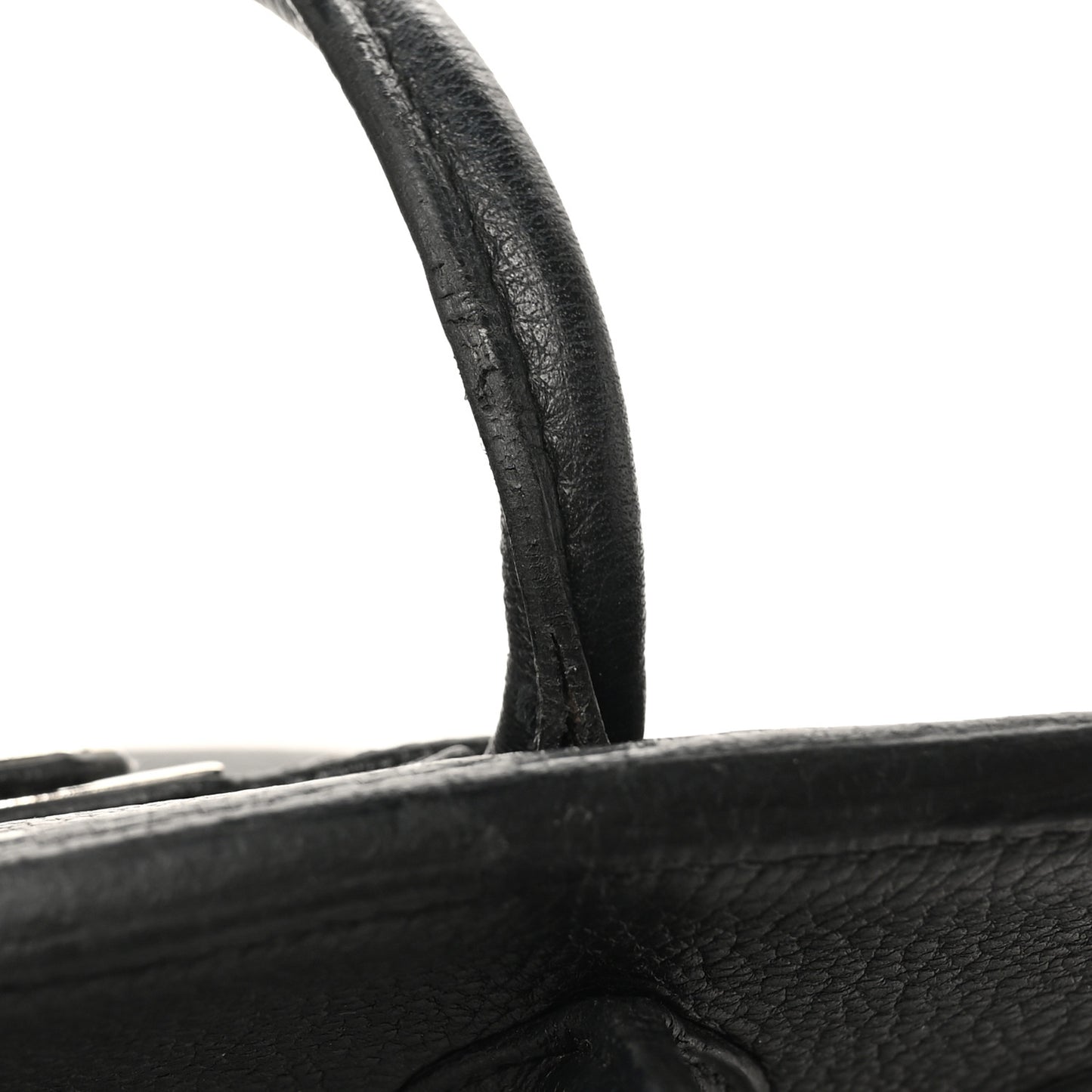 Togo BIRKIN 30 Black
