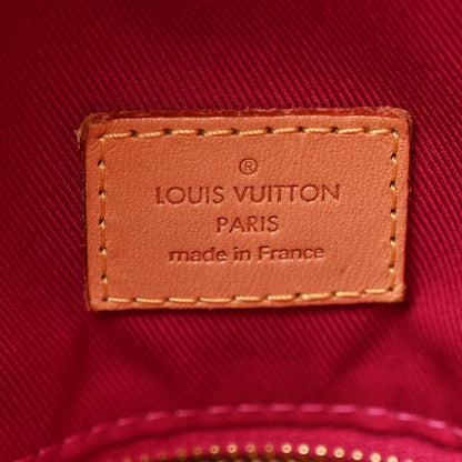 Louis Vuitton Monogram Graceful MM Pivoine 6 of 11