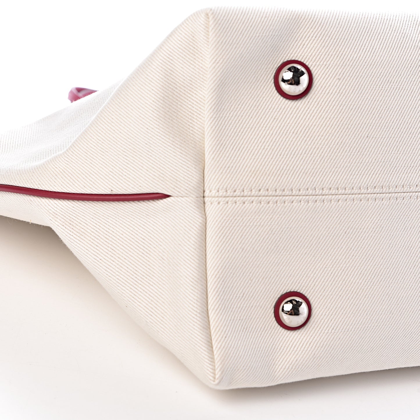 Articles de Voyage Palm Beach Cabas GM Fuchsia