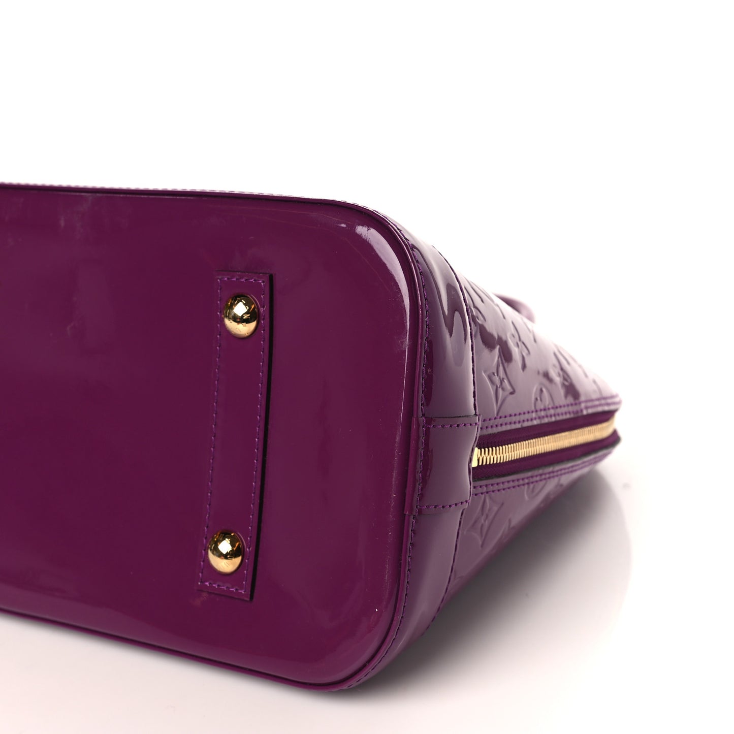 Vernis Alma MM Amethyste