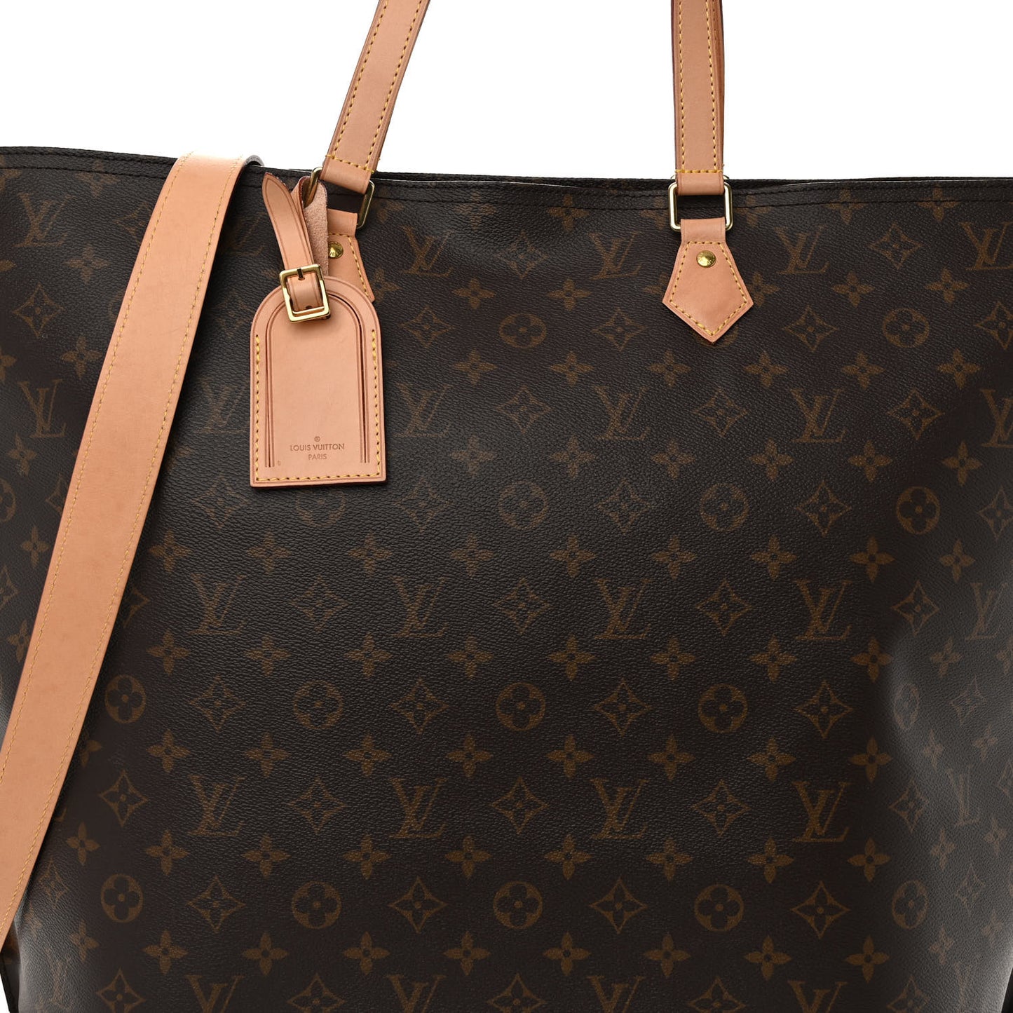 Monogram All-In Bandouliere GM