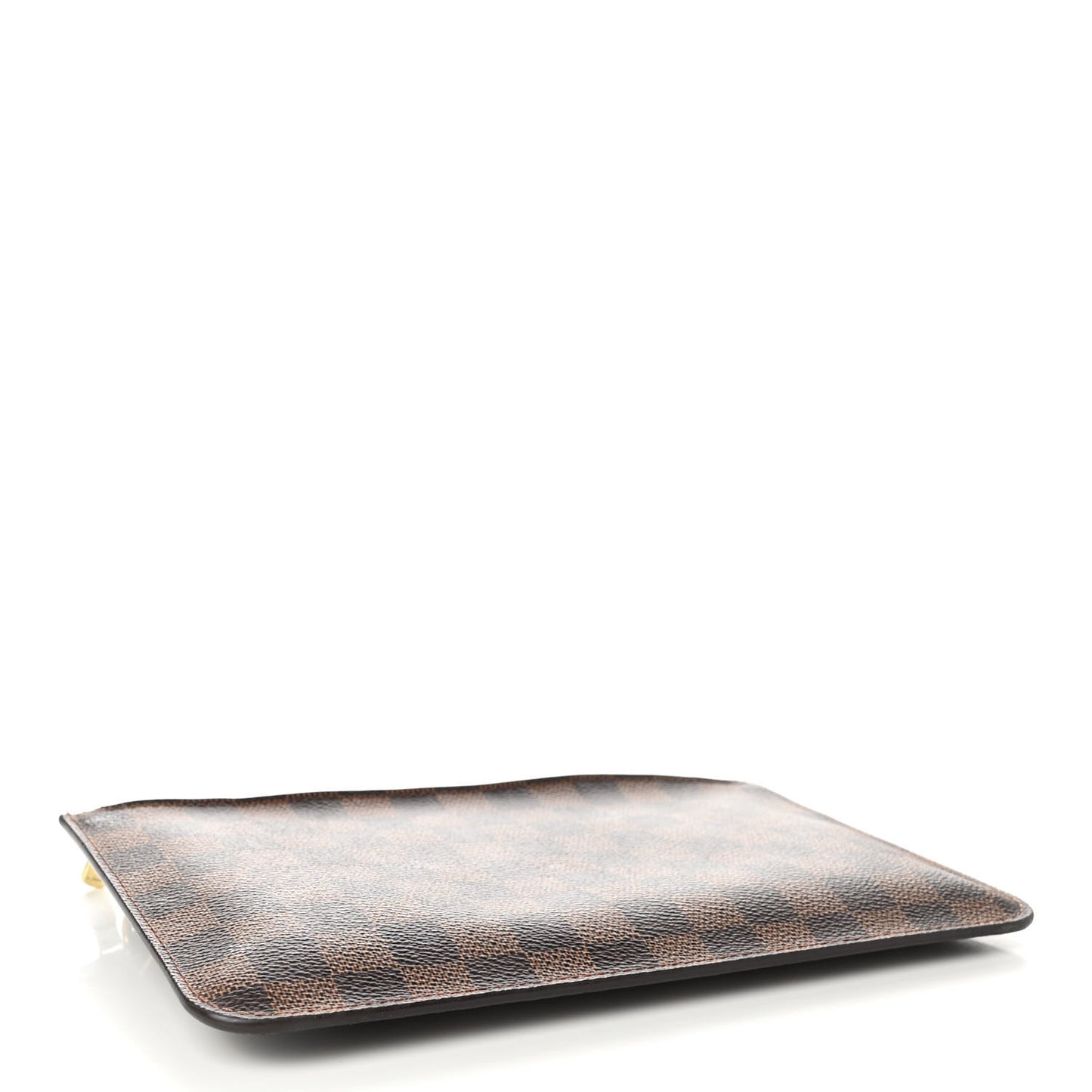 Damier Ebene Neverfull MM GM Pochette