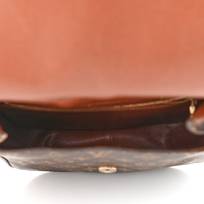 Louis Vuitton Monogram Saint Cloud GM 5 of 17