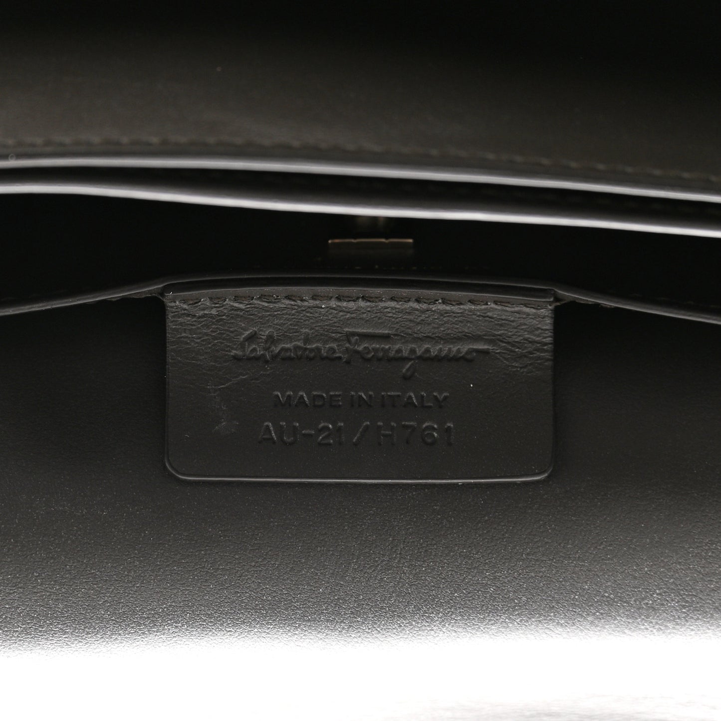 Calfskin Suede Medium Margot Crossbody Grey