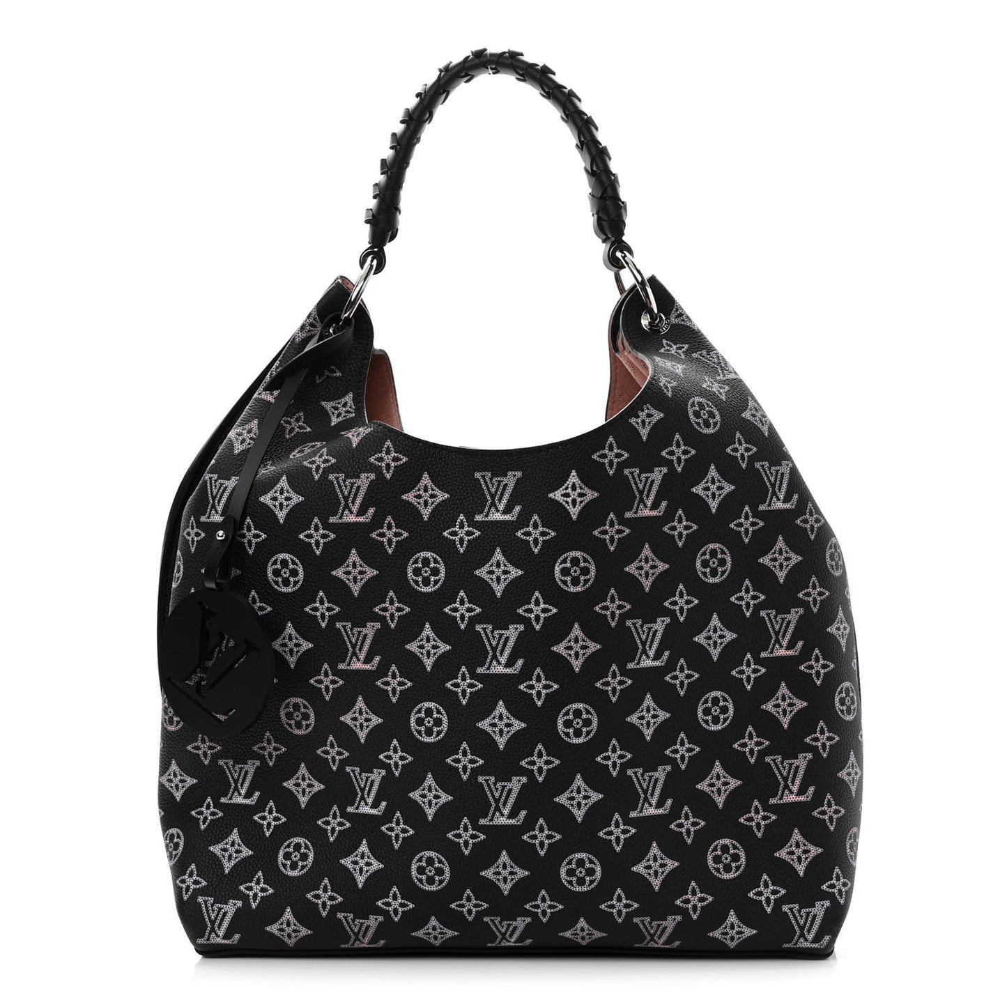 Mahina Carmel Hobo PM Black