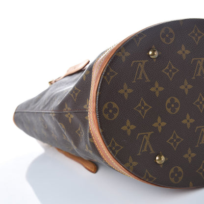 Louis Vuitton Monogram Bucket 27 16 of 17