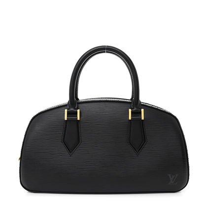 Louis Vuitton Epi Jasmin Black 1 of 10