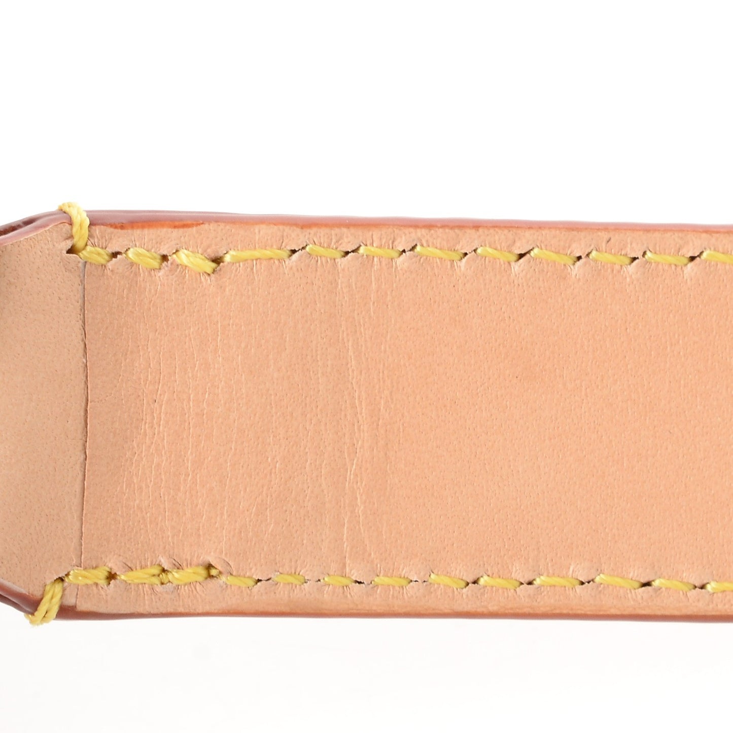 Vachetta Metis Strap