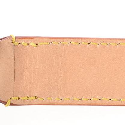 Louis Vuitton Vachetta Metis Strap 4 of 5