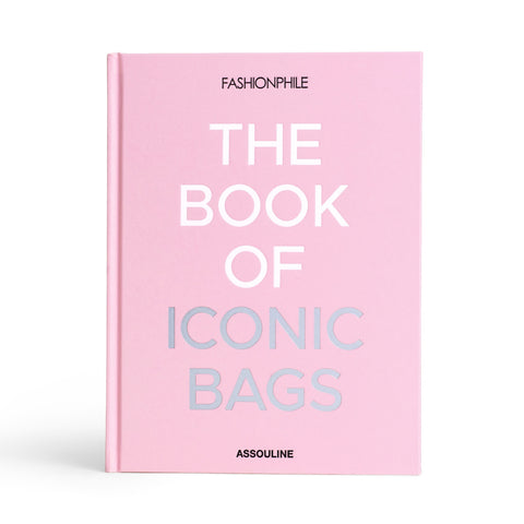 The Book of Iconic Bags