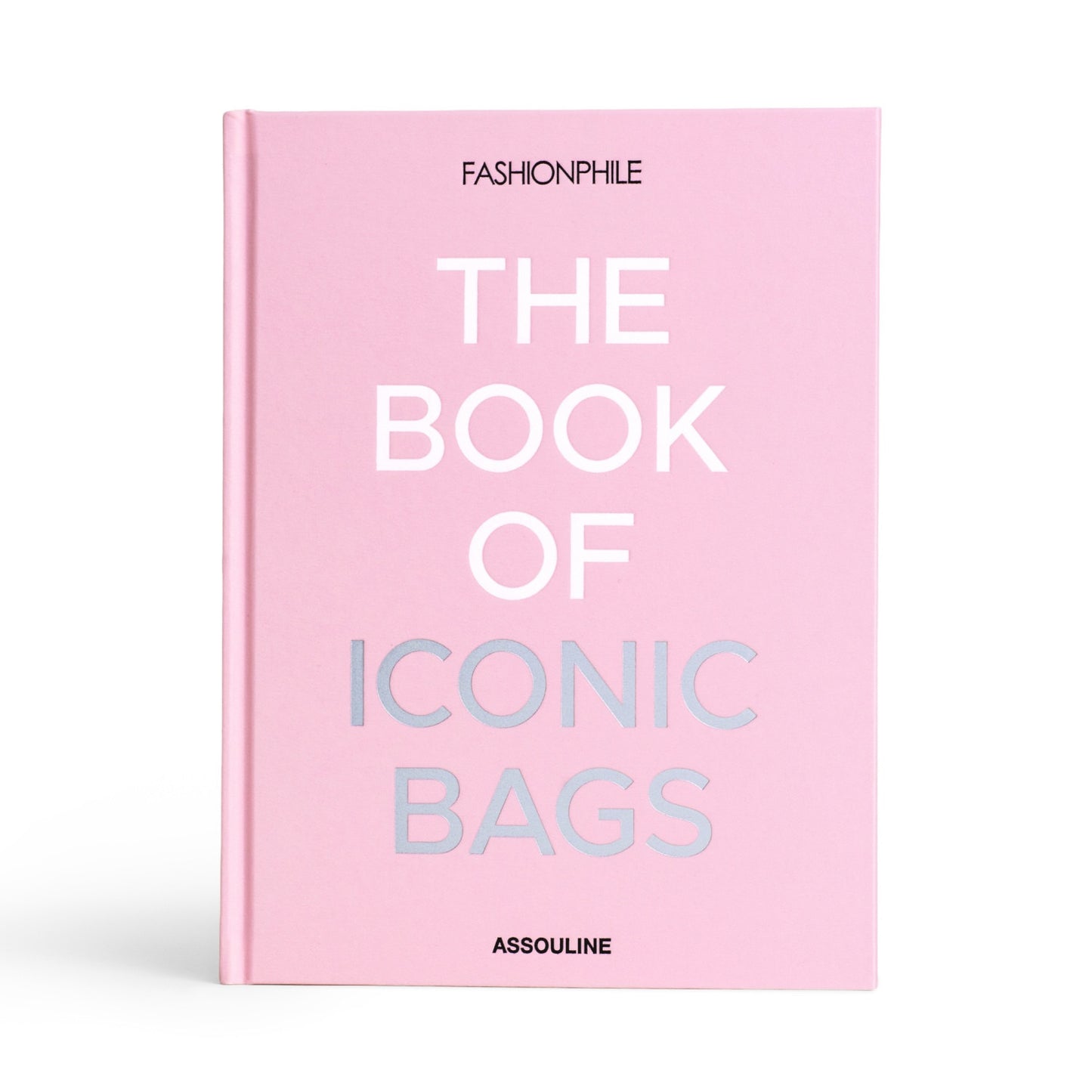 The Book of Iconic Bags