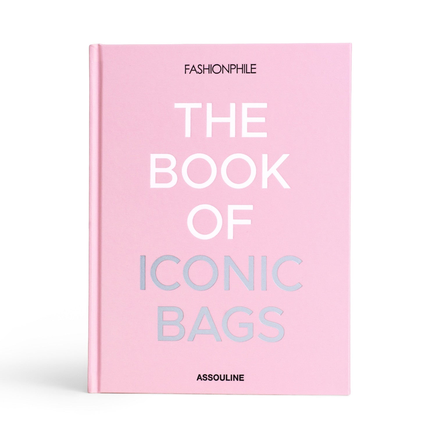 FASHIONPHILE The Book of Iconic Bags 1 of 1