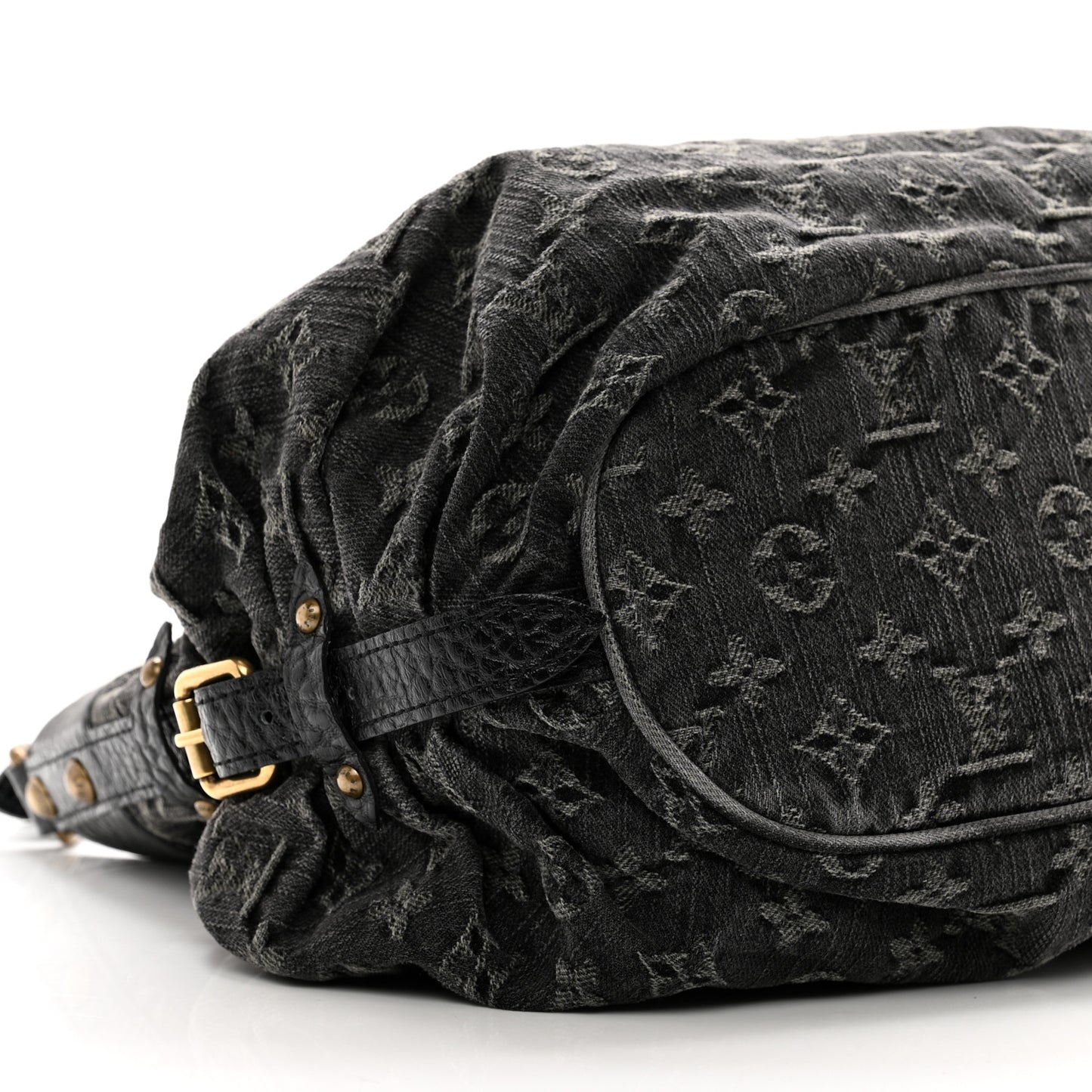Denim Mahina XS Black