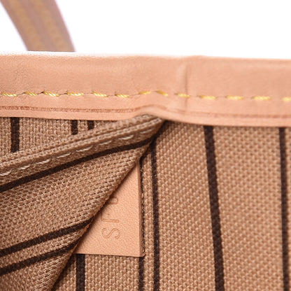 Louis Vuitton Monogram Neo Neverfull MM 7 of 10