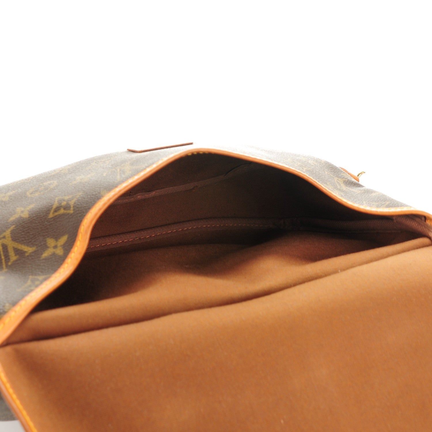 Louis Vuitton Monogram Saumur 30 5 of 8