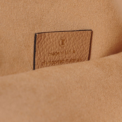 Louis Vuitton Empreinte Saint Germain MM Dune 7 of 8