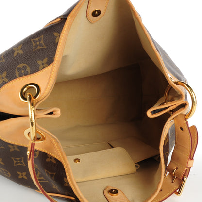 Louis Vuitton Monogram Galliera GM 5 of 11