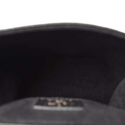 Louis Vuitton Empreinte Monogram Giant Tiny Backpack Black 5 of 9