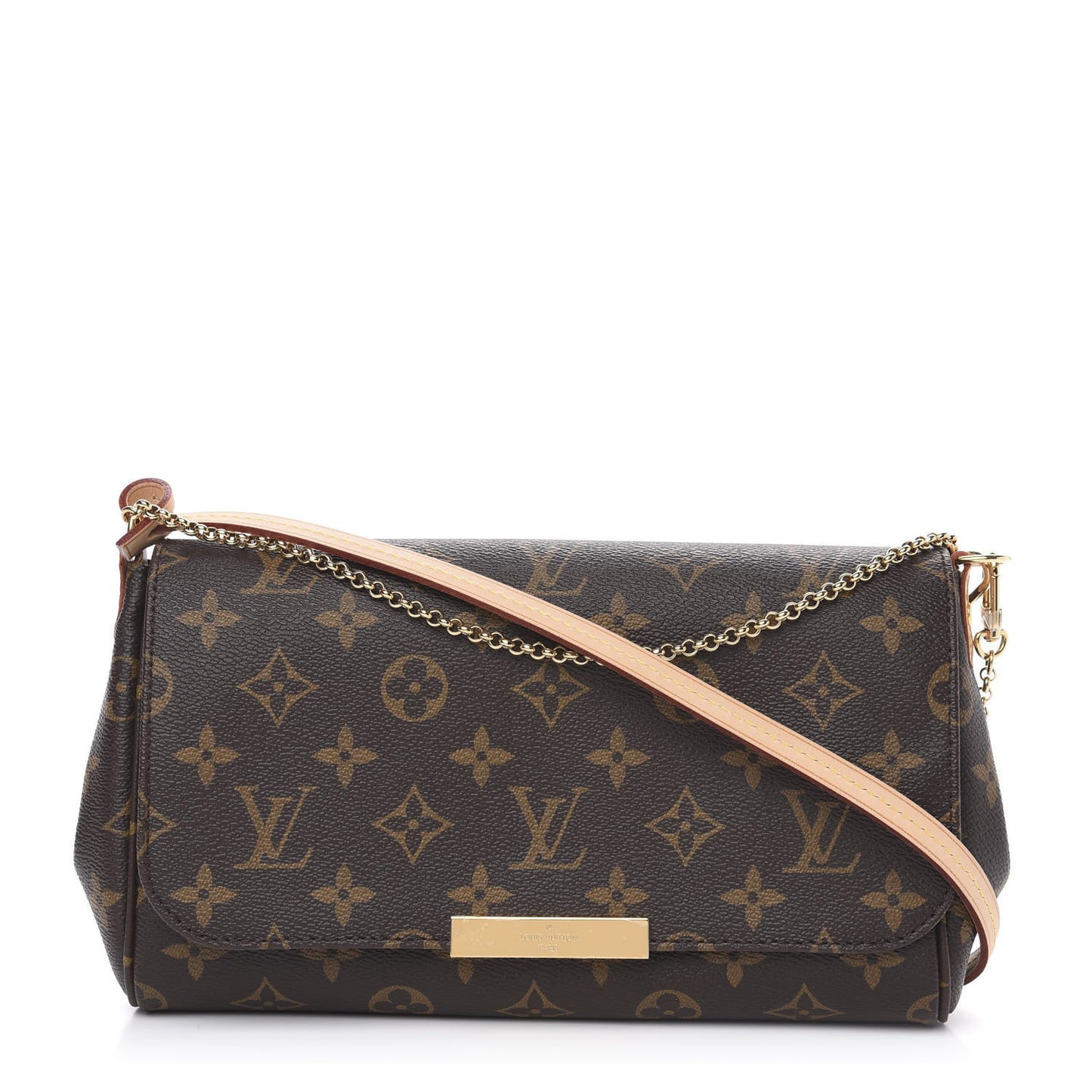 Monogram Favorite MM