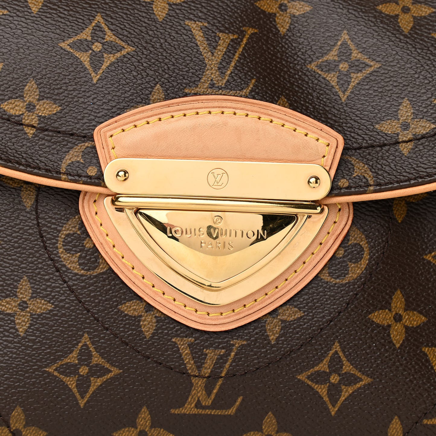 Monogram Beverly MM