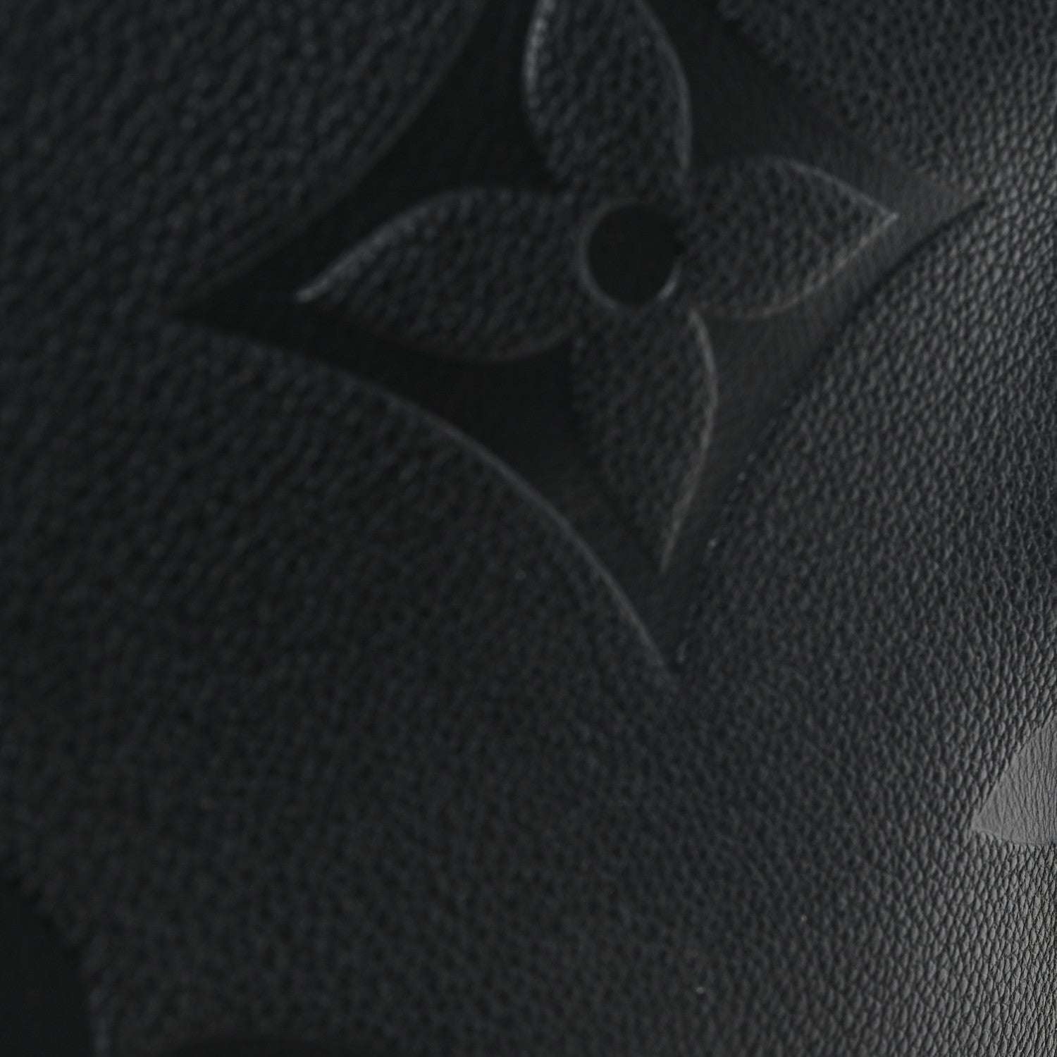 Louis Vuitton Empreinte Monogram Giant Onthego GM Black 10 of 10