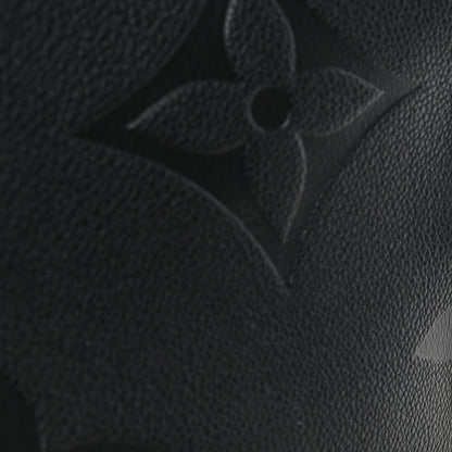 Louis Vuitton Empreinte Monogram Giant Onthego GM Black 10 of 10