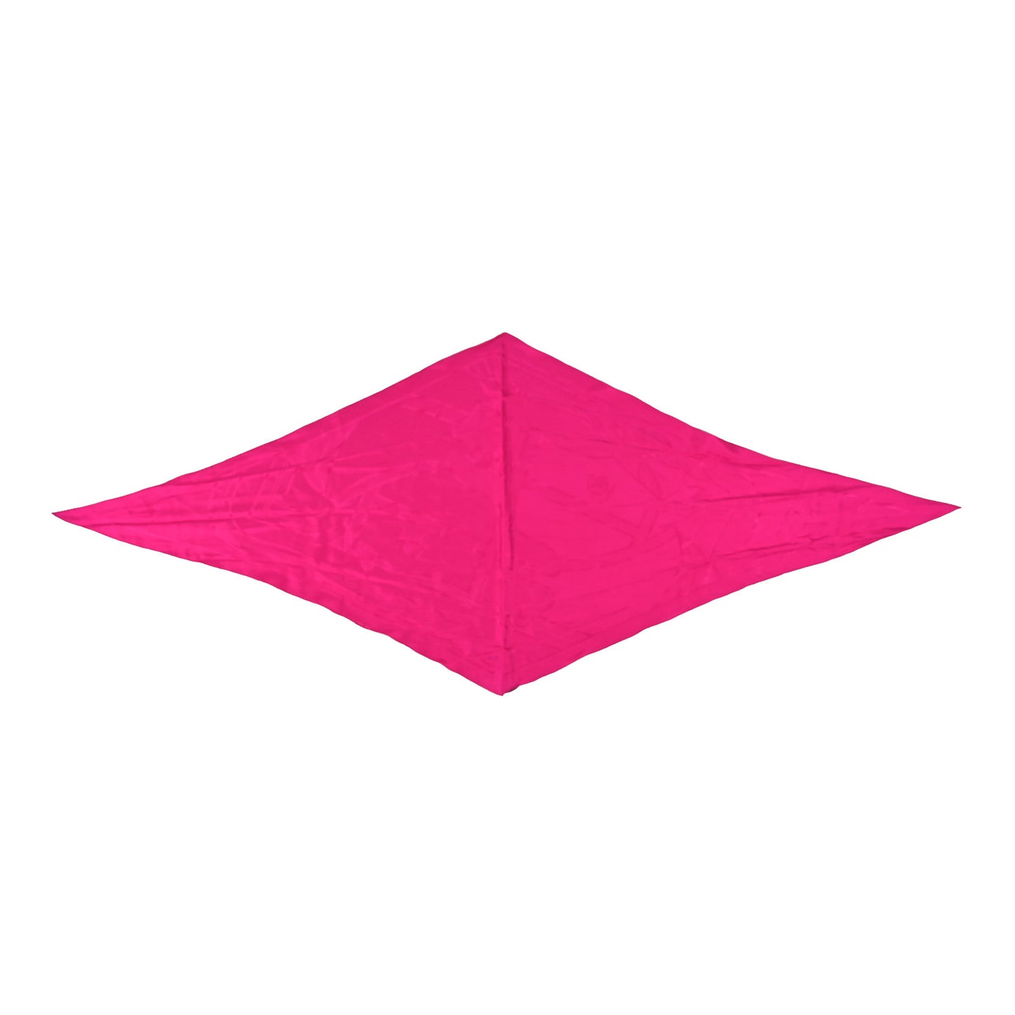 Cashmere Losange Scarf