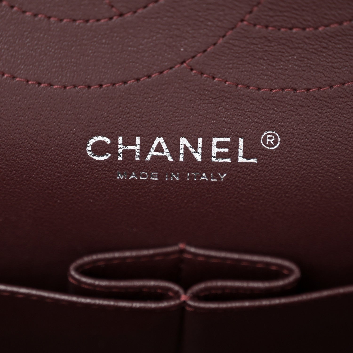 Chanel Caviar Quilted Jumbo Double Flap Black 6 of 10