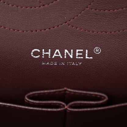 Chanel Caviar Quilted Jumbo Double Flap Black 6 of 10