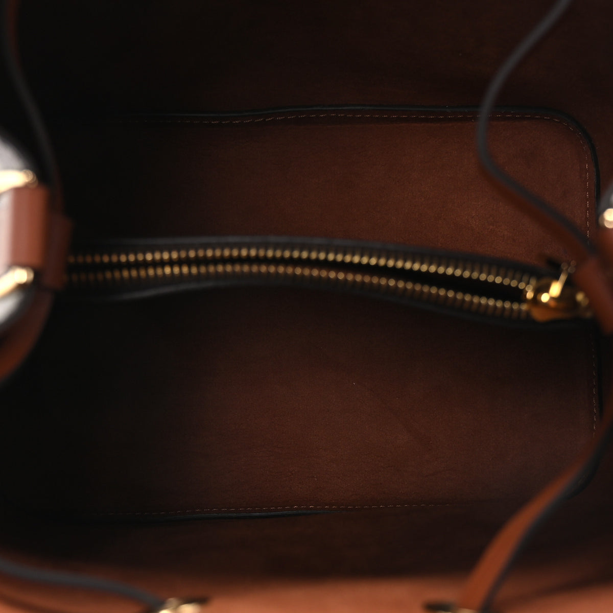 Louis Vuitton Monogram Neonoe MM Caramel 6 of 10