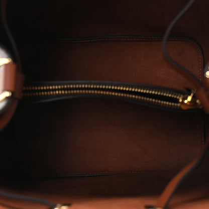 Louis Vuitton Monogram Neonoe MM Caramel 6 of 10
