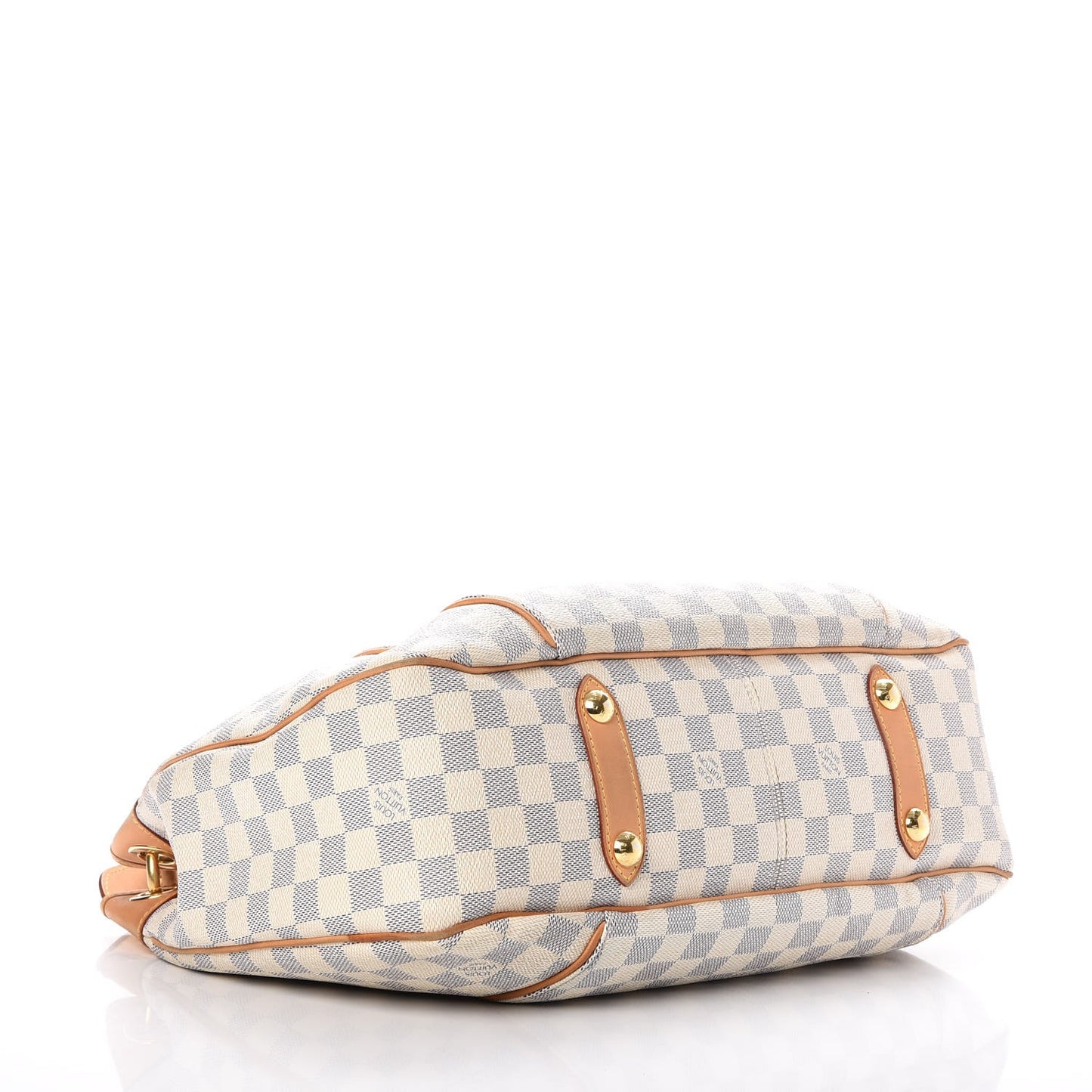 Damier Azur Galliera PM
