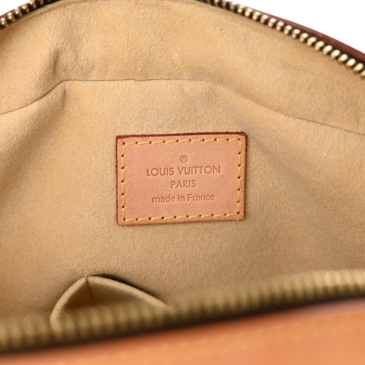 Louis Vuitton Monogram Etoile Bowling Bag 5 of 9