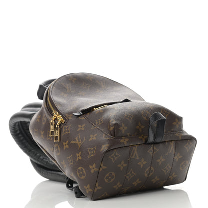 Louis Vuitton Monogram Palm Springs Backpack PM 4 of 11