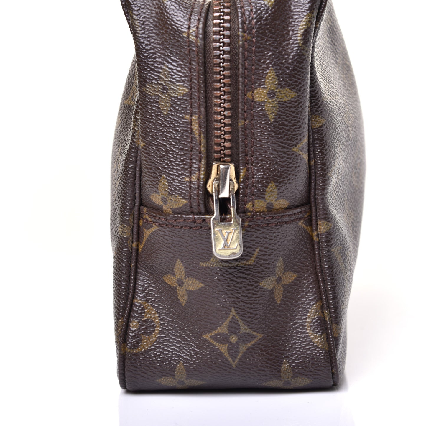 Monogram Trousse Toilette 28