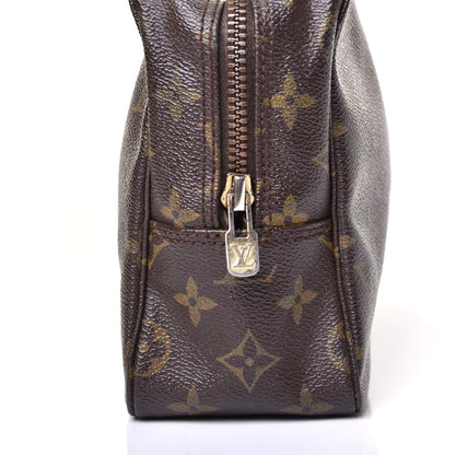 Louis Vuitton Monogram Trousse Toilette 28 9 of 12