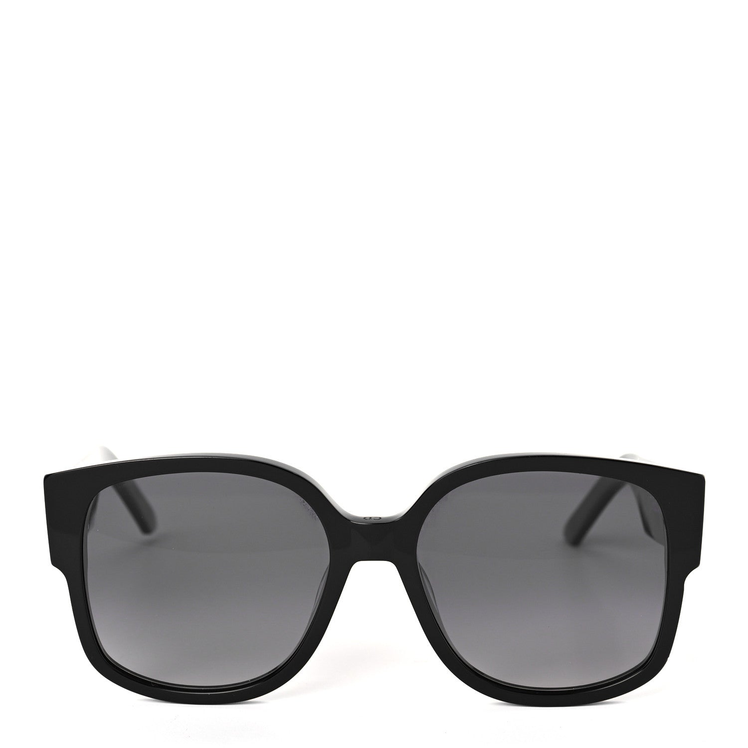 Christian Dior Wildior BU Sunglasses Black 2 of 8