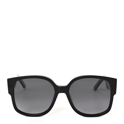 Christian Dior Wildior BU Sunglasses Black 2 of 8