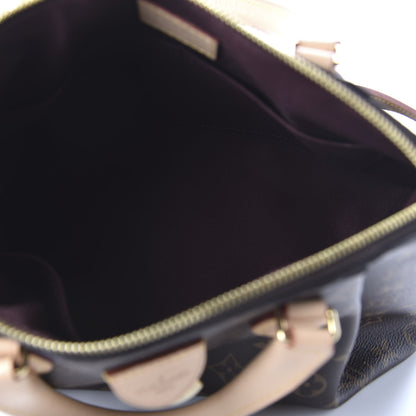 Louis Vuitton Monogram Rivoli PM 5 of 10