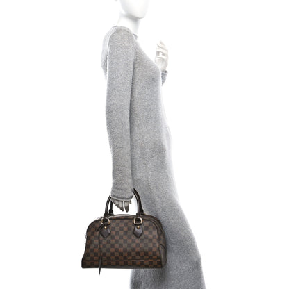 Louis Vuitton Damier Ebene Duomo 2 of 9