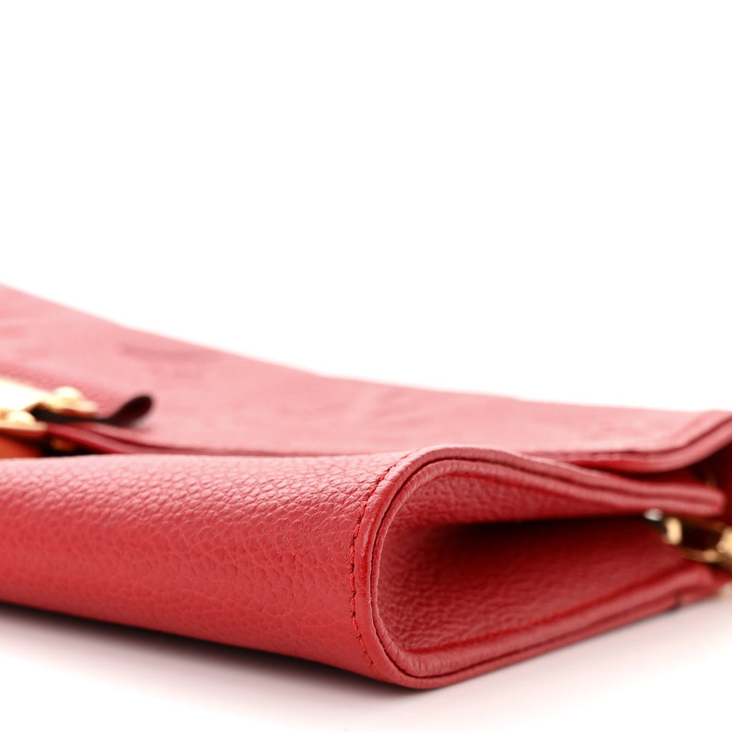 Empreinte Saint Germain Pochette Cherry