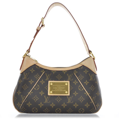 Louis Vuitton Monogram Thames PM 1 of 9