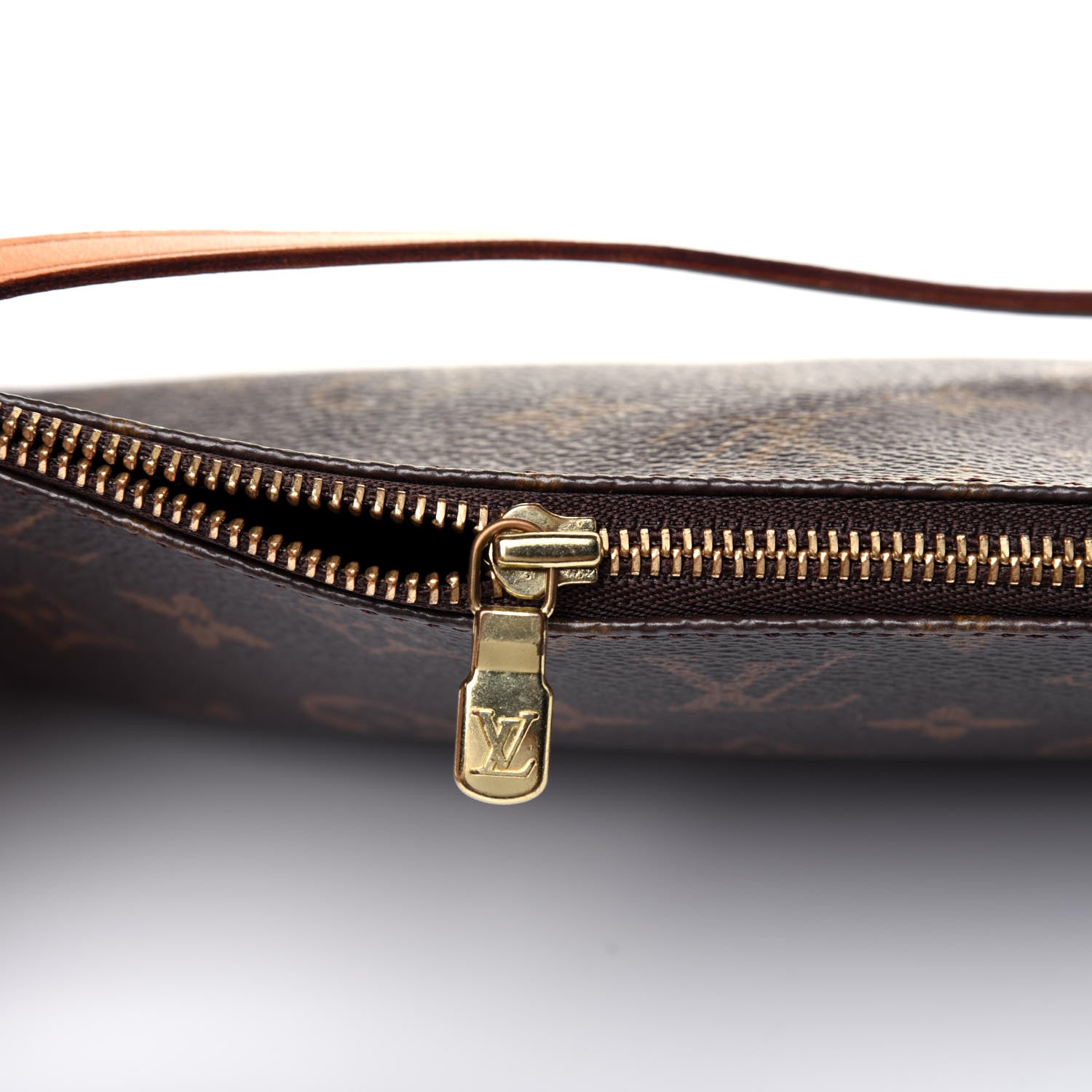 Louis Vuitton Monogram Pochette Accessories 16 of 17