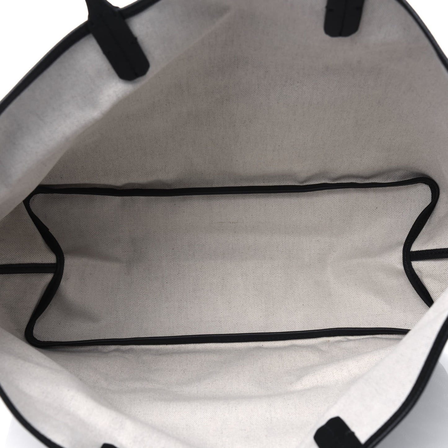 Goyardine Saint Louis PM Black